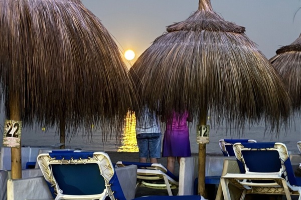Rada Beach