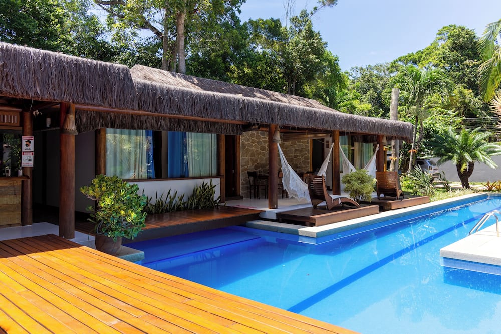 Villa Cozy