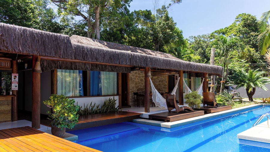Villa Cozy