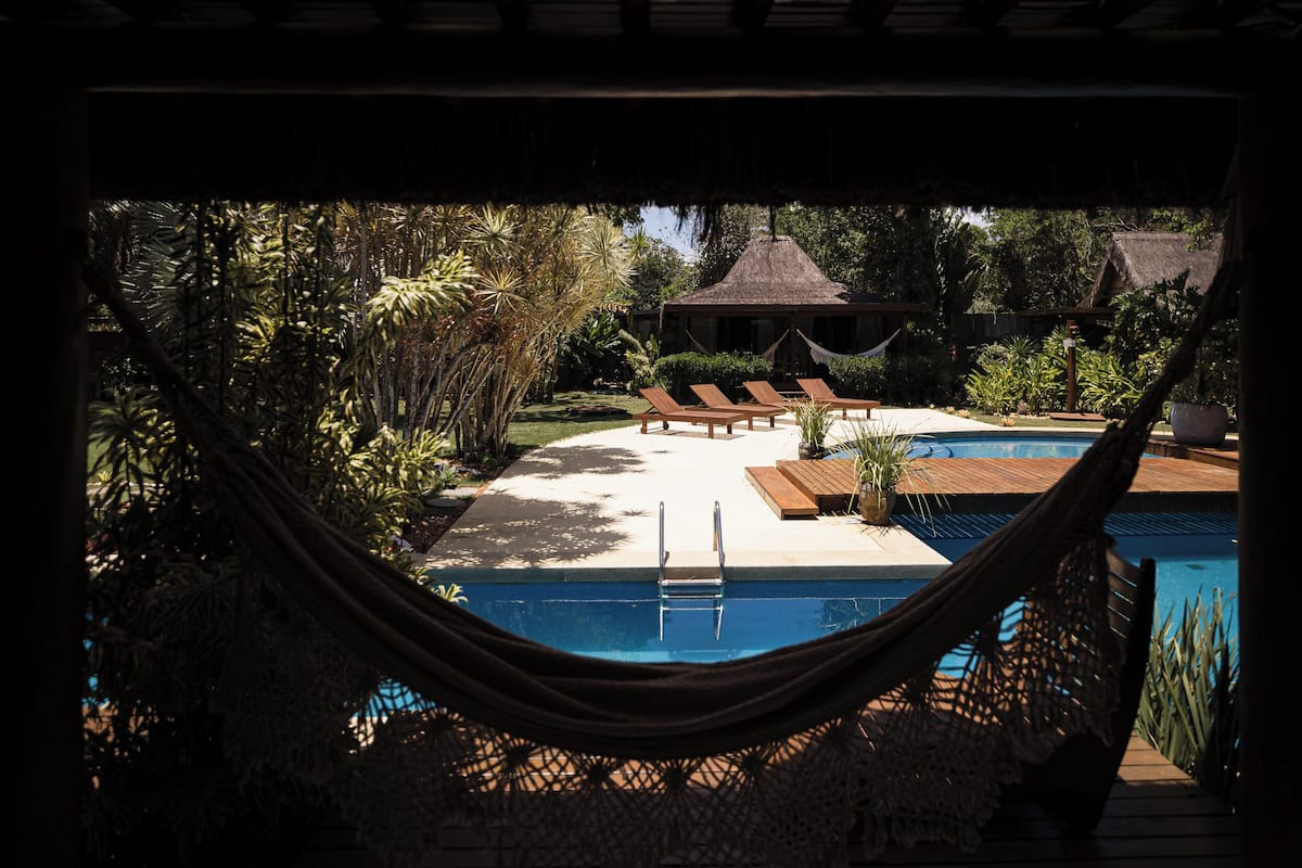 Superior Room | Minibar, individually furnished, free WiFi, bed sheets