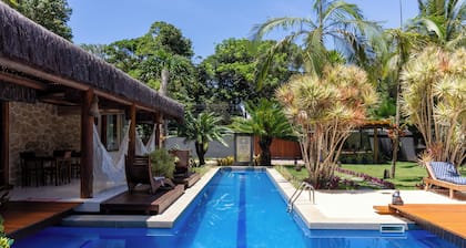 Villa Cozy