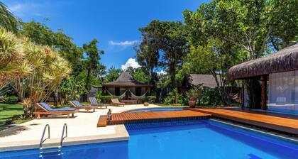 Villa Cozy