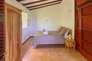 4 chambres, fer et planche Ă repasser, Wi-Fi gratuit, draps fournis