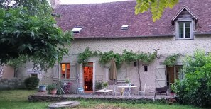 Außenbereich