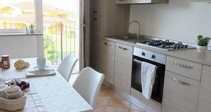 Quick Home Mimosa - One Bedroom Apartment, Sleeps 4