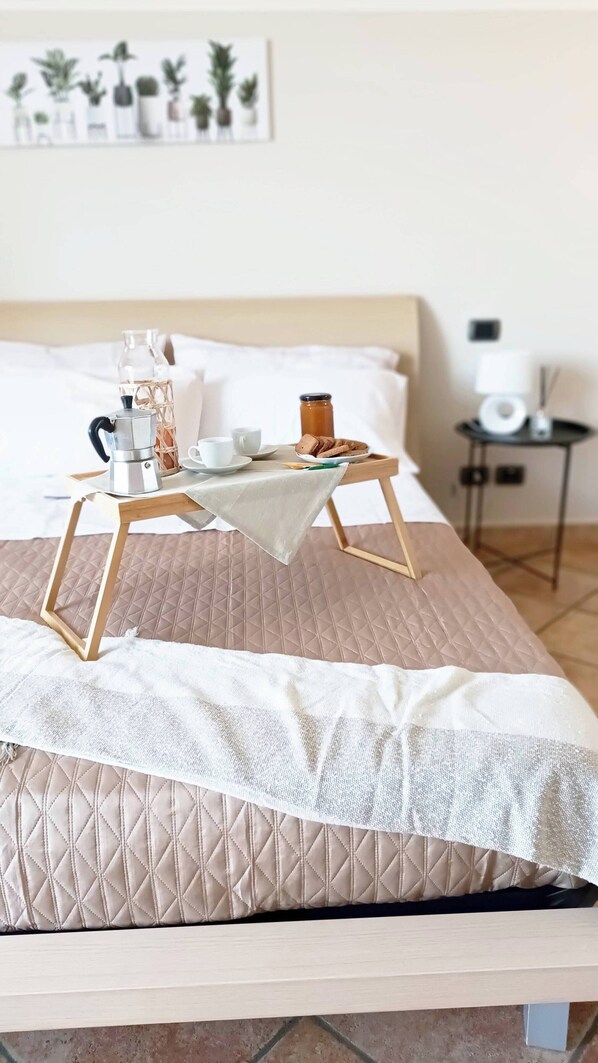 1 habitación, wifi gratis y ropa de cama 