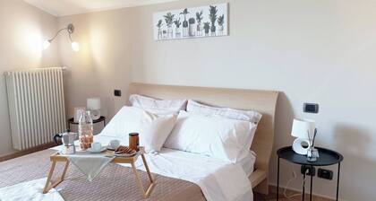 Quick Home Mimosa - One Bedroom Apartment, Sleeps 4