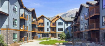 The Emerald Mountain Getaway w/ Pool, hot tub and fitness room.