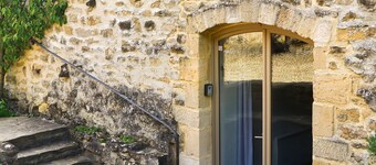 Le Point du Jour, a charming house