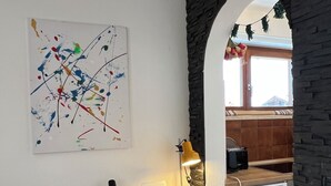 Unclassified image, 2 of 18, button - Vacation apartment Reichersbeuern Sole Della Sera (near Munich) (Reichersbeuern)