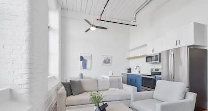 Park Place Apartments by Landing