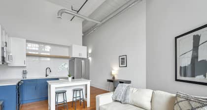 Park Place Apartments by Landing