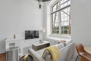 Park Place Apartments by Landing