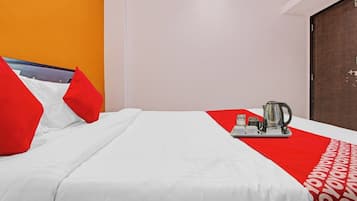Habitación Deluxe doble | Wifi gratis