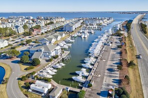 Port de plaisance