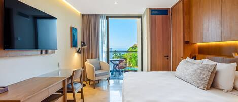 Iron/ironing board, internet, bed sheets