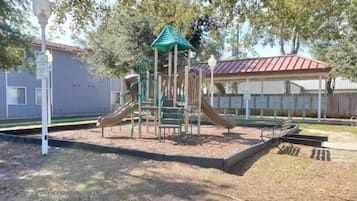 Área infantil