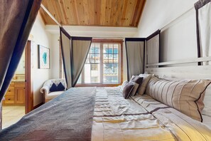 1 bedroom, Internet, bed sheets