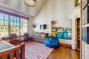 1 bedroom, Internet, bed sheets