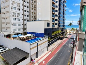 Unclassified image, 3 of 18, button - Ap Vista Mar - Ed Belo Mar - BC (Balneário Camboriú)