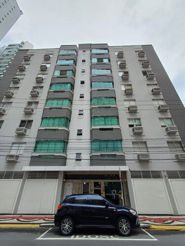 Ap Vista Mar - Ed Belo Mar - BC