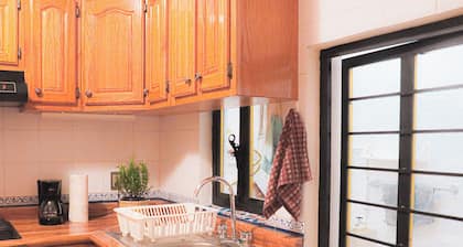 Best Centro Location to see all of beautiful, Historic Morelia, Mexico!