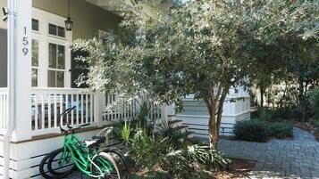 獨棟房屋 (4 Bedrooms) | 住宿內部