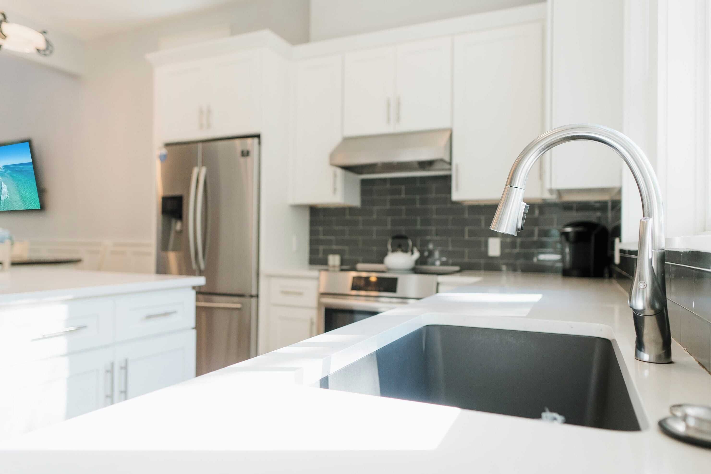 獨棟房屋 (4 Bedrooms) | 住宿內部