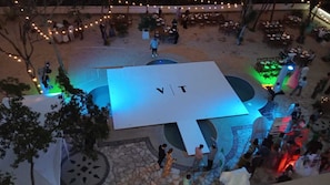 Terrace/patio - Villa Luxury Cissne (CHEMUY)