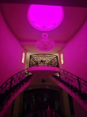 Interior - Villa Luxury Cissne (CHEMUY)