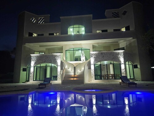 Villa Luxury Cissne