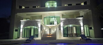 Villa Luxury Cissne