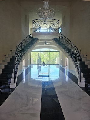 Interior - Villa Luxury Cissne (CHEMUY)