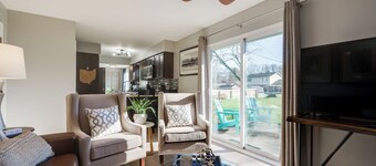 NEW! Remodeled | Central Location