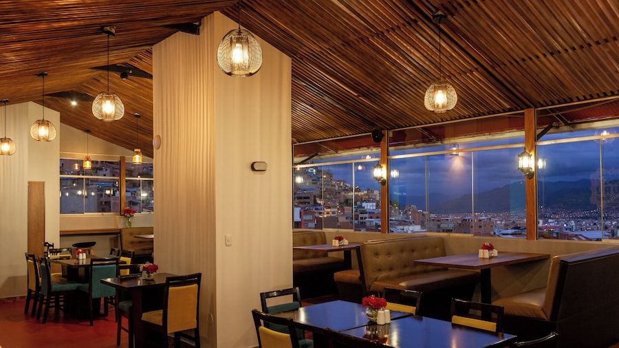 MURU HOMELY HOTEL