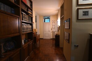 Interior - Villa Francesca B&B in Grumello del Monte (BG) (Grumello del Monte)