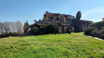 Exterieur