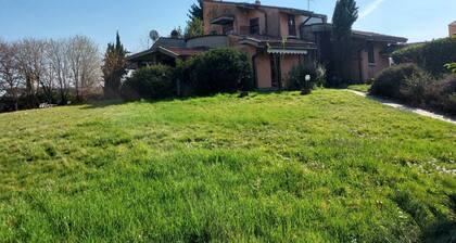Villa Francesca B&B in Grumello del Monte (BG)