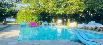 Villa Francesca B&B in Grumello del Monte (BG)