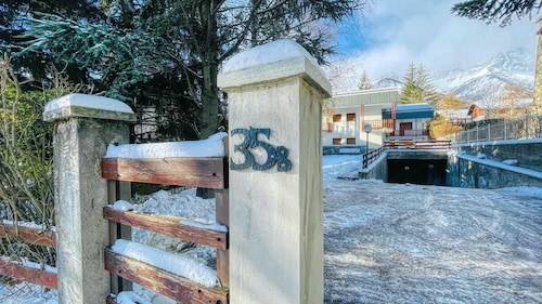 Appartamento Montello 35 Bis - Affitti Brevi Itali