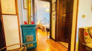 2 slaapkamers, gratis wifi, beddengoed