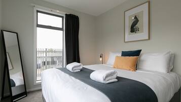 3 dormitorios, tabla de planchar con plancha, wifi gratis