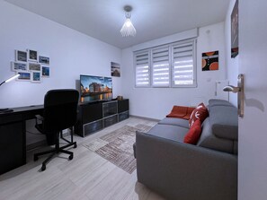 TV connectée