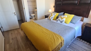 Apartamento | 1 quarto, ferros/tábuas de passar roupa, Wi-Fi de cortesia
