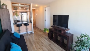 Apartment | Living area