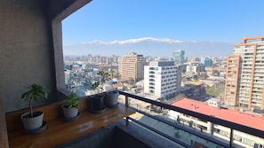 Apartment | Property grounds