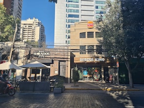 Fachada