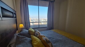 Apartment | 1 bedroom, iron/ironing board, free WiFi