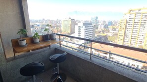 Apartment | Property grounds
