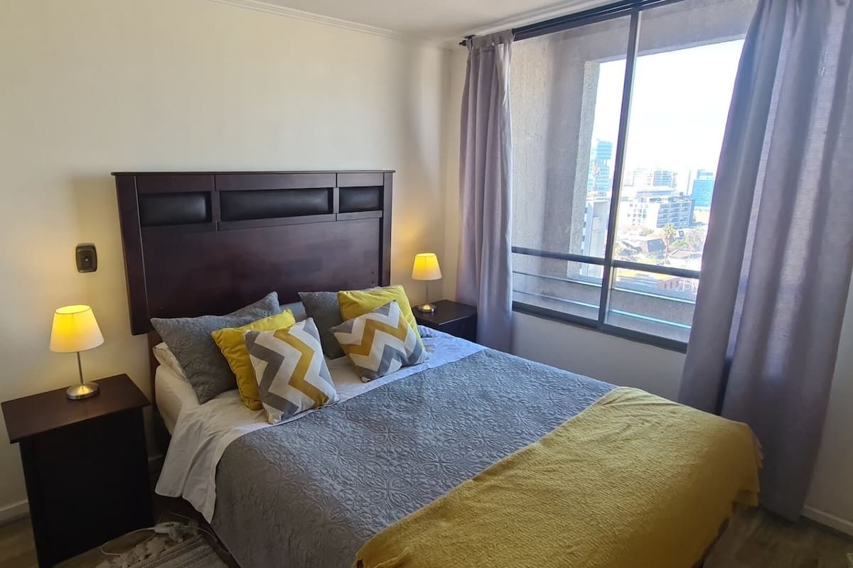 Ropa de cama de alta calidad y cubrecamas 